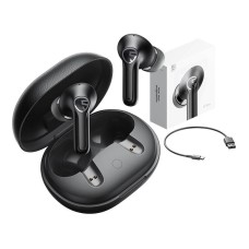 TWS Soundpeats T3 PRO ANC Headphones (black) TWS Soundpeats T3 PRO ANC Headphones (black)