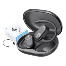 TWS Soundpeats Breezy Headphones (black) TWS Soundpeats Breezy Headphones (black)