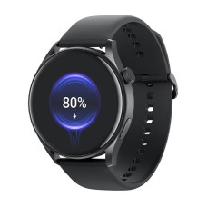 Soundpeats Watch4 smartwatch (black) Soundpeats Watch4 smartwatch (black)