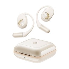 TWS Soundpeats GoFree2+ headphones (white) TWS Soundpeats GoFree2+ headphones (white)