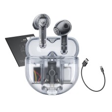 TWS Soundpeats Air TP Headphones (white)