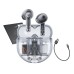 TWS Soundpeats Air TP Headphones (white)