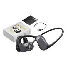 TWS Soundpeats RunFree Headphones (black)