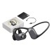 TWS Soundpeats RunFree Headphones (black)
