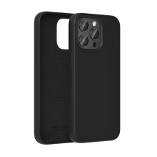 VentionKUEB0-30 Silicone Case for iPhone 14 Pro (black) VentionKUEB0-30 Silicone Case for iPhone 14 Pro (black)