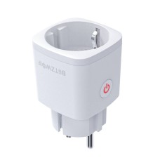 Smart Socket BlitzWolf BW-SHP13, ZigBee, (EU) 3680W Smart Socket BlitzWolf BW-SHP13, ZigBee, (EU) 3680W