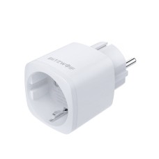 Smart Socket BlitzWolf BW-SHP13, ZigBee, (EU) 3680W Smart Socket BlitzWolf BW-SHP13, ZigBee, (EU) 3680W