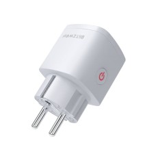 Smart Socket BlitzWolf BW-SHP13, ZigBee, (EU) 3680W Smart Socket BlitzWolf BW-SHP13, ZigBee, (EU) 3680W