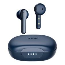 TWS Tribit SolarBuds C2 BTH96R headphones (black) TWS Tribit SolarBuds C2 BTH96R headphones (black)