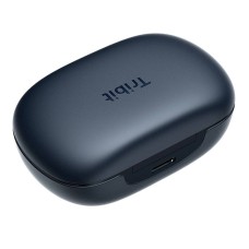 TWS Tribit SolarBuds C2 BTH96R headphones (black) TWS Tribit SolarBuds C2 BTH96R headphones (black)