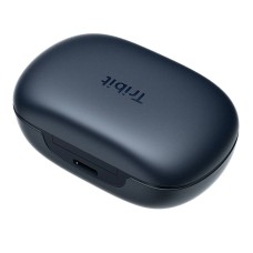 TWS Tribit SolarBuds C2 BTH96R headphones (black) TWS Tribit SolarBuds C2 BTH96R headphones (black)