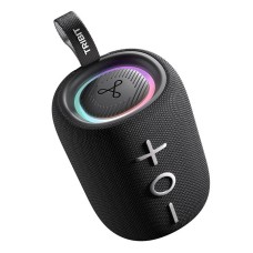 Tribit StormBox Mini BTS33 Wireless Speaker (black) Tribit StormBox Mini BTS33 Wireless Speaker (black)