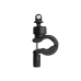 Bicycle mount Telesin for sports cameras 360° (DJ-HBM-001)
