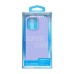 Vention KUFV0-40 Silicone Case for iPhone 15 Pro Max (purple)