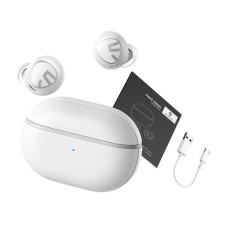 TWS Soundpeats Free2 Classic Headphones (white) TWS Soundpeats Free2 Classic Headphones (white)