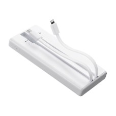 Powerbank Romoss PRC10 10000mAh 22.5W (white)