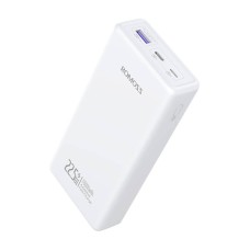 Powerbank Romoss PRC20 20000mAh 22.5W (white)