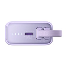 Powerbank Romoss PHA10 10000mAh 22.5W (purple) Powerbank Romoss PHA10 10000mAh 22.5W (purple)