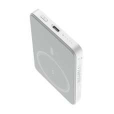 Romoss Powerbank WSC05 20W 5000mAh (white) Romoss Powerbank WSC05 20W 5000mAh (white)