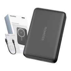 Powerbank Romoss WSC10 10000mAh 20W (black)