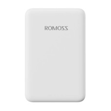 Powerbank Romoss WSC10 10000mAh 20W (white) Powerbank Romoss WSC10 10000mAh 20W (white)