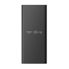 Powerbank Romoss PEA27S Pro 27000mAh 65W (black) Powerbank Romoss PEA27S Pro 27000mAh 65W (black)