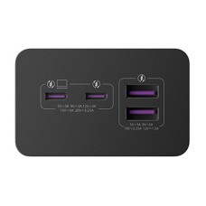 Powerbank Romoss PEA27S Pro 27000mAh 65W (black) Powerbank Romoss PEA27S Pro 27000mAh 65W (black)