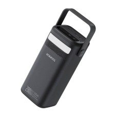 Powerbank Romoss PMT75-DC 75000mAh 280W , 240Wh(black) Powerbank Romoss PMT75-DC 75000mAh 280W , 240Wh(black)