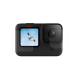 Screen and lens tempered glass Telesin for GoPro Hero 9 / Hero 10 / Hero 11 / Hero 12 (GP-FLM-901)