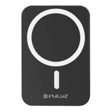 Puluz magnetic phone holder/charger PU605B (black)