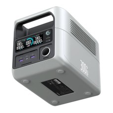 Romoss RM300 80000mAh, 256Wh Portable Power Station Romoss RM300 80000mAh, 256Wh Portable Power Station