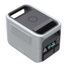 Romoss RM300 80000mAh, 256Wh Portable Power Station Romoss RM300 80000mAh, 256Wh Portable Power Station