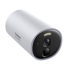 Baseus B1 2k Outdoor Camera (White) Baseus B1 2k Outdoor Camera (White)