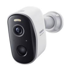 Baseus N1 Plus Outdoor Camera (White) Baseus N1 Plus Outdoor Camera (White)