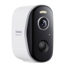 Baseus N1 Plus Outdoor Camera (White) Baseus N1 Plus Outdoor Camera (White)