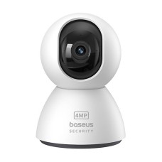 Baseus P1 3K Indoor Camera (White) Baseus P1 3K Indoor Camera (White)