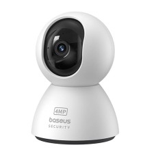 Baseus P1 3K Indoor Camera (White) Baseus P1 3K Indoor Camera (White)