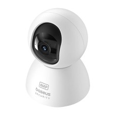 Baseus P1 3K Indoor Camera (White) Baseus P1 3K Indoor Camera (White)