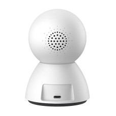 Baseus P1 3K Indoor Camera (White) Baseus P1 3K Indoor Camera (White)
