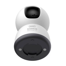 Baseus P1 Lite 2K Indoor Camera (White)