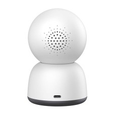 Baseus P1 Lite 2K Indoor Camera (White)