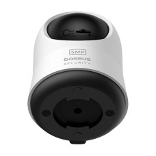 Baseus P1 Pro 3K Indoor Camera (White)