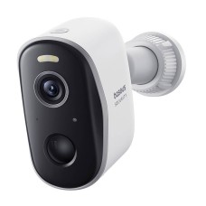 Baseus N1 Outdoor Camera (White) Baseus N1 Outdoor Camera (White)