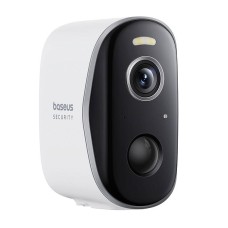 Baseus N1 Outdoor Camera (White) Baseus N1 Outdoor Camera (White)
