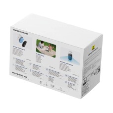 Baseus N1 Outdoor Camera (White) Baseus N1 Outdoor Camera (White)