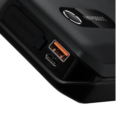 Jump Starter Baseus Super Energy 10000mAh 1000A Bl Jump Starter Baseus Super Energy 10000mAh 1000A Bl