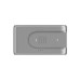 Rechargeable battery with docking station for Dreame T20/T20 Pro 3000mAh vacuum cleaner
