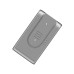 Rechargeable battery with docking station for Dreame T20/T20 Pro 3000mAh vacuum cleaner