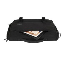 Matein 1194 Business Laptop / Document Bag 15.6'' Black