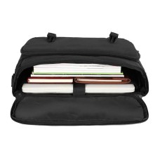 Matein 1194 Business Laptop / Document Bag 15.6'' Black